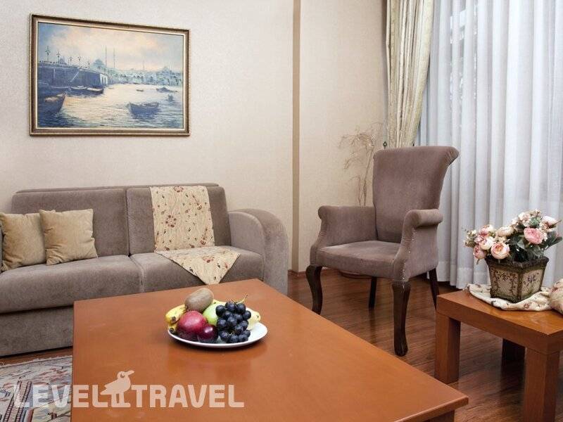 Фотография Sultanahmet Suites