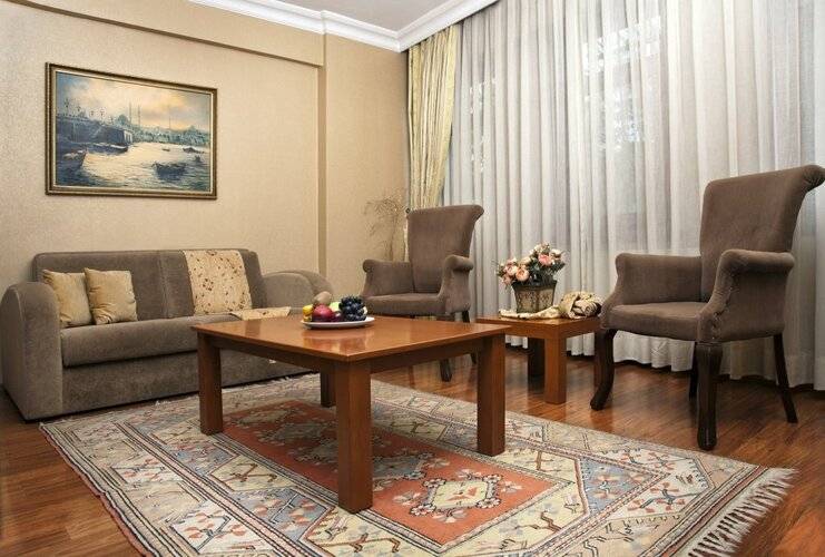 Sultanahmet Suites