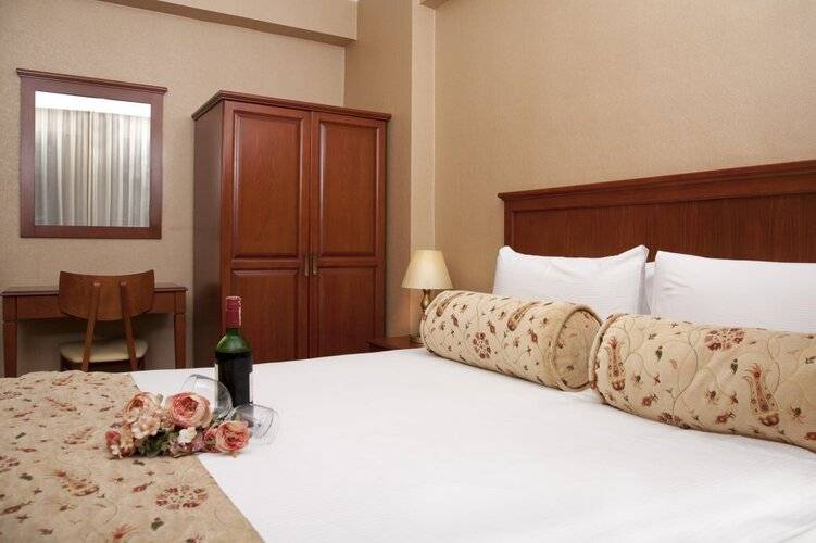 Sultanahmet Suites