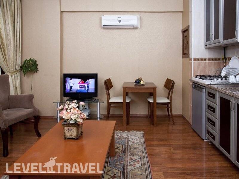 Фотография Sultanahmet Suites