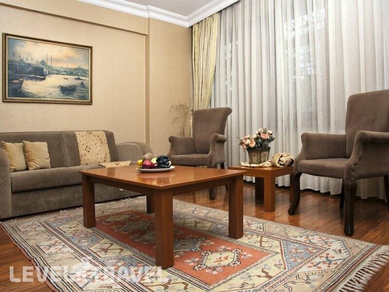 Фотография Sultanahmet Suites