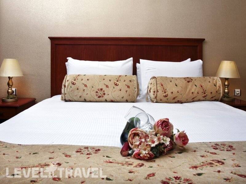 Фотография Sultanahmet Suites