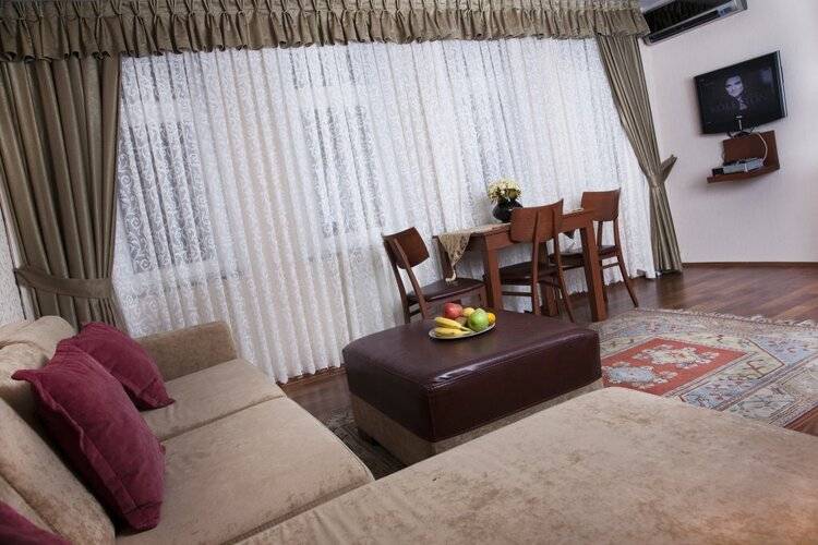 Sultanahmet Suites