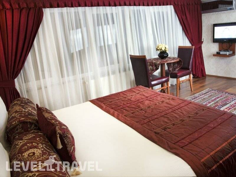 Фотография Sultanahmet Suites