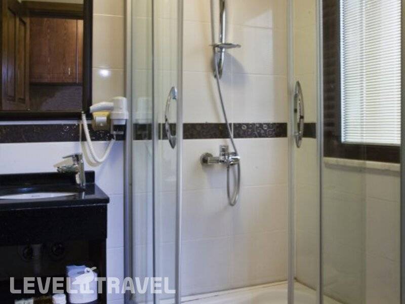 Фотография Sultanahmet Suites