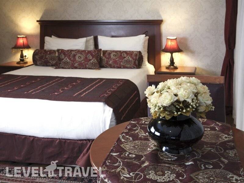 Фотография Sultanahmet Suites