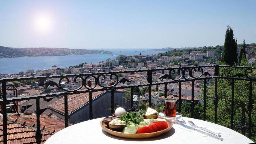 Class Bosphorus
