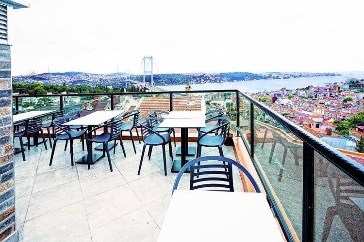 Class Bosphorus