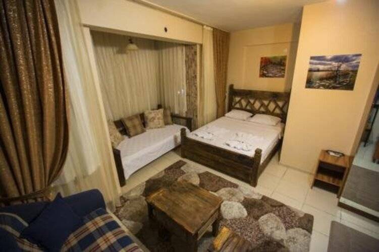 Ajans Pi Home & Apartments