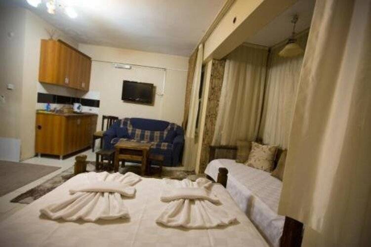 Ajans Pi Home & Apartments