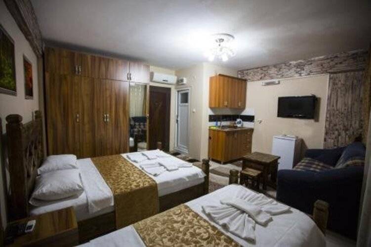Ajans Pi Home & Apartments