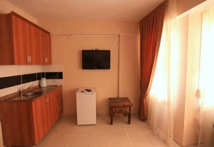 Ajans Pi Home & Apartments