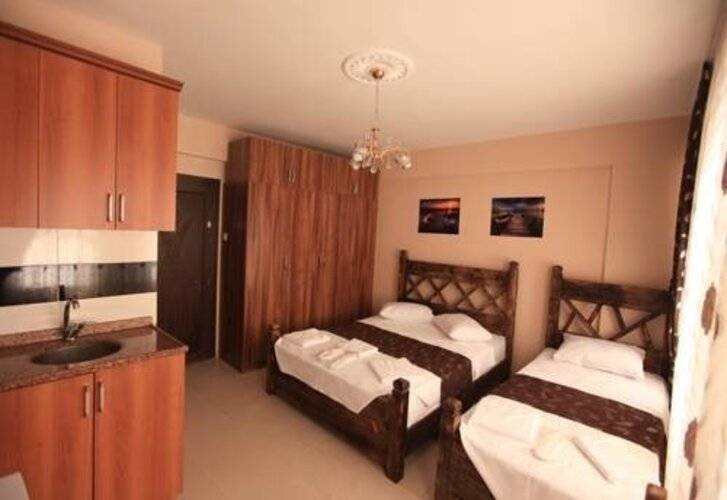 Ajans Pi Home & Apartments