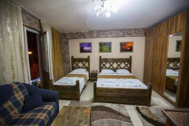 Ajans Pi Home & Apartments