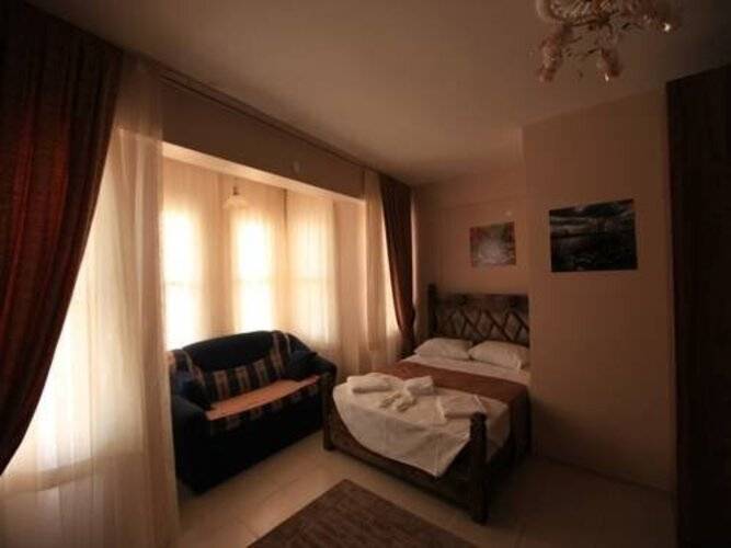 Ajans Pi Home & Apartments