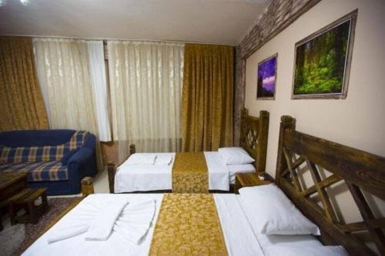 Ajans Pi Home & Apartments