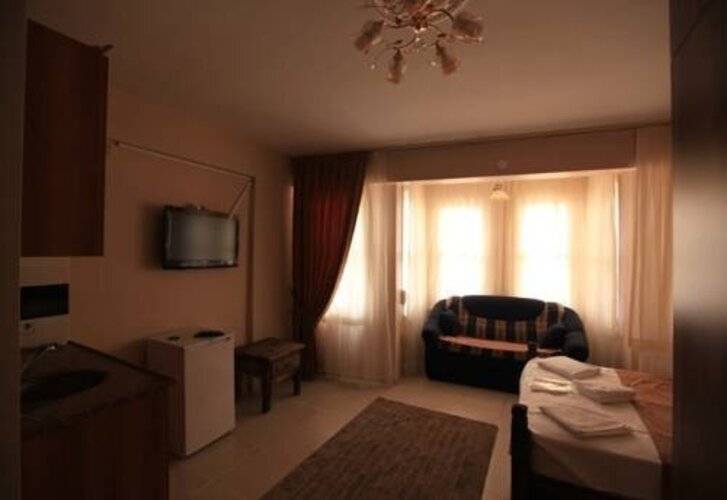 Ajans Pi Home & Apartments