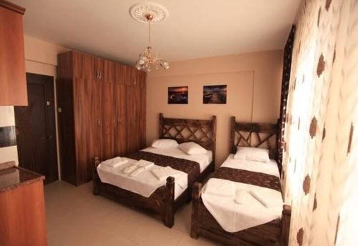 Ajans Pi Home & Apartments
