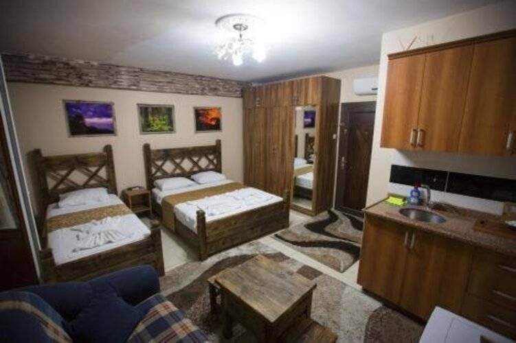 Ajans Pi Home & Apartments