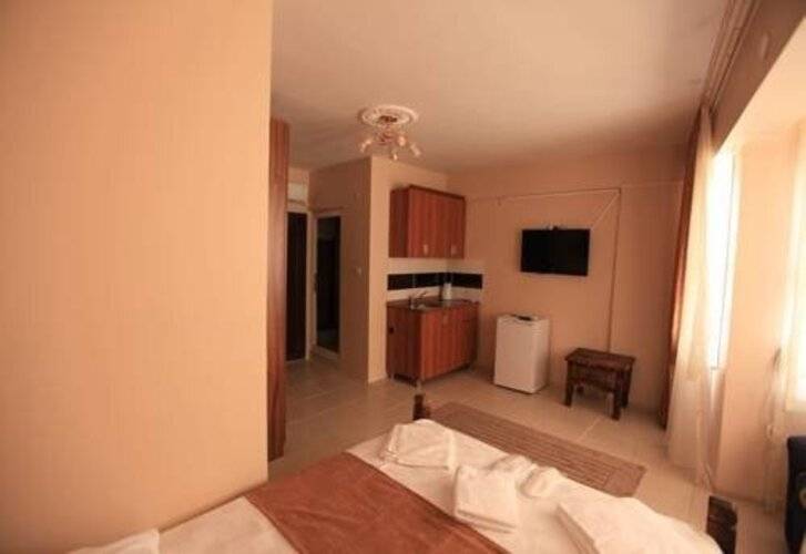 Ajans Pi Home & Apartments