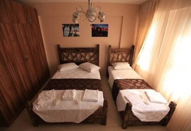 Ajans Pi Home & Apartments