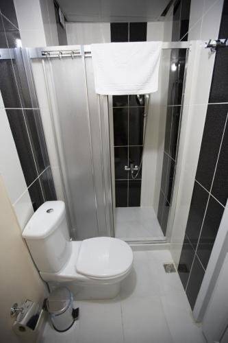 Ajans Pi Home & Apartments