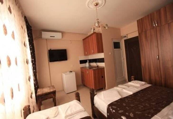 Ajans Pi Home & Apartments