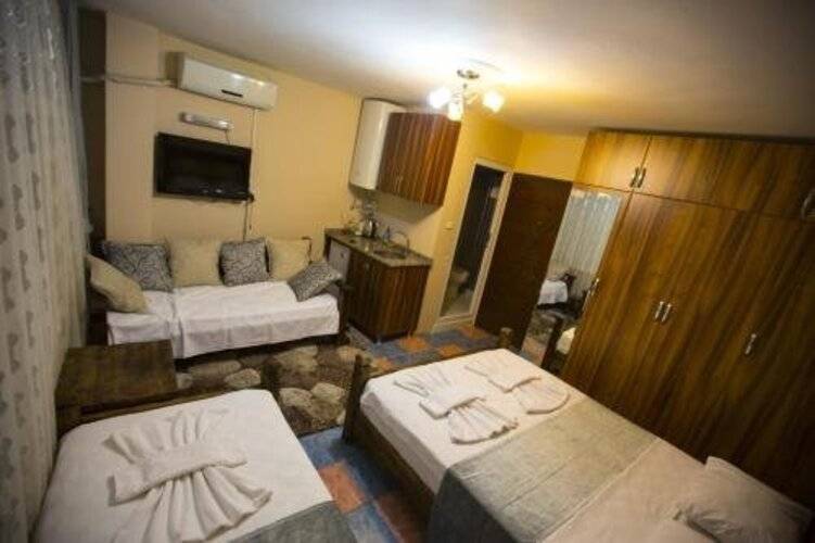 Ajans Pi Home & Apartments