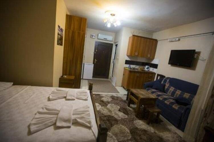 Ajans Pi Home & Apartments