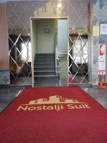Istanbul Nostalji Suit Avcılar