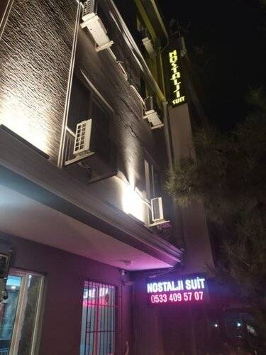 Istanbul Nostalji Suit Avcılar