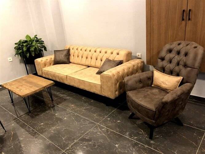 Istanbul Nostalji Suit Avcılar