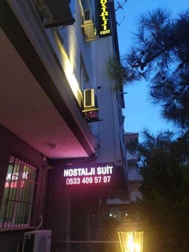 Istanbul Nostalji Suit Avcılar