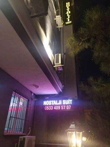 Istanbul Nostalji Suit Avcılar