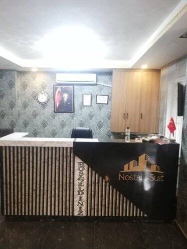 Istanbul Nostalji Suit Avcılar