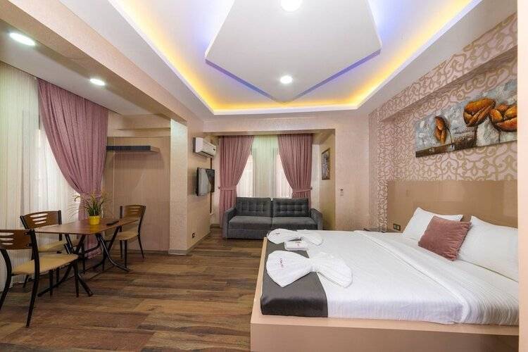 Taksim Trend Residence