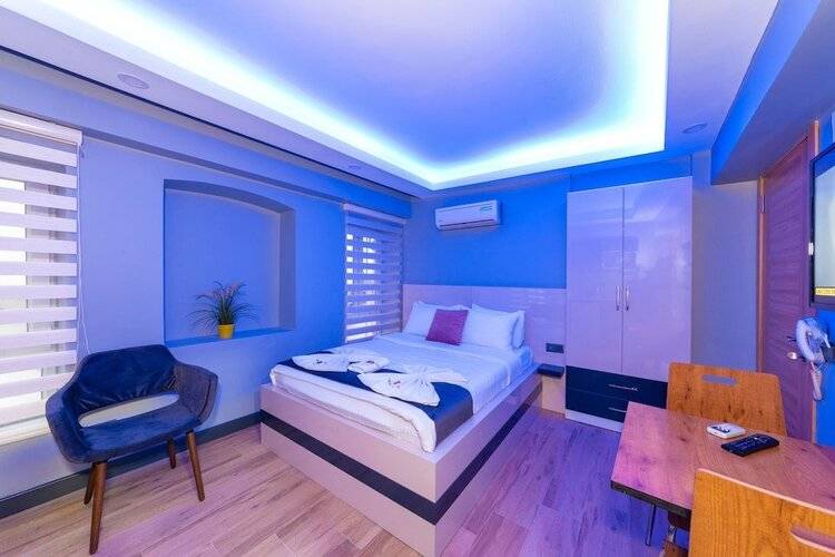 Taksim Trend Residence