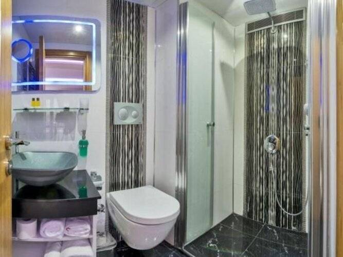 Taksim Trend Residence