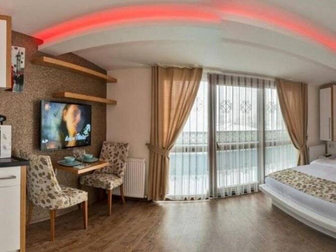 Taksim Trend Residence