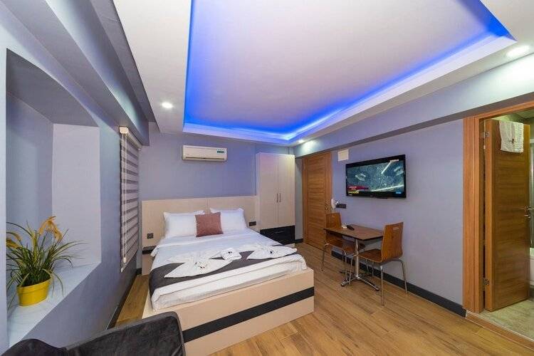 Taksim Trend Residence