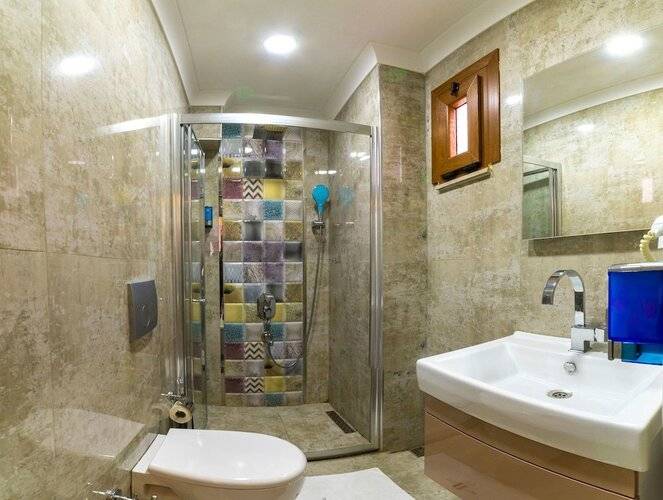 Taksim Trend Residence