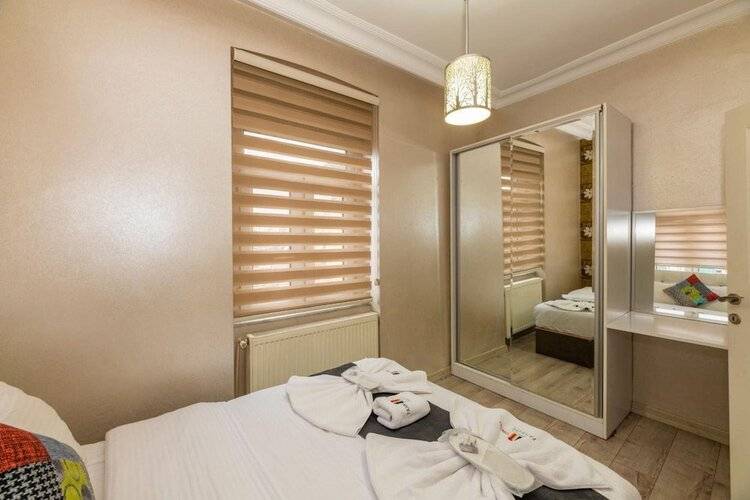 Taksim Trend Residence