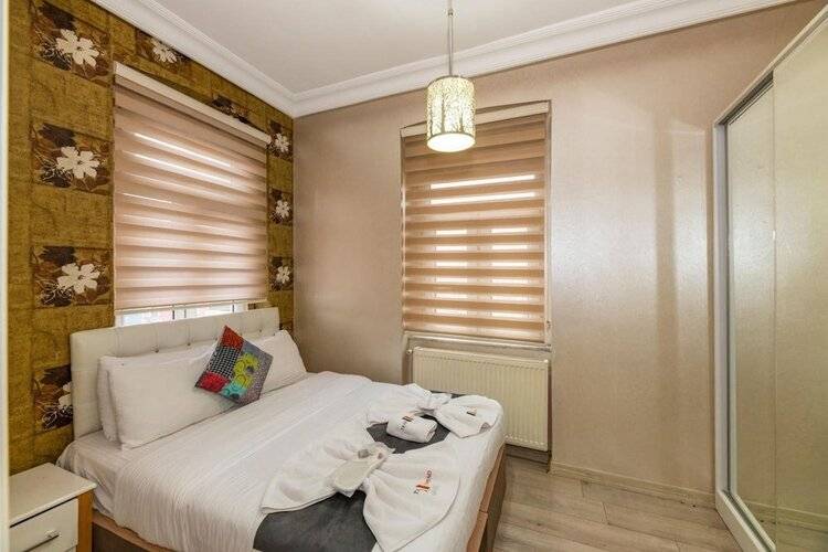 Taksim Trend Residence