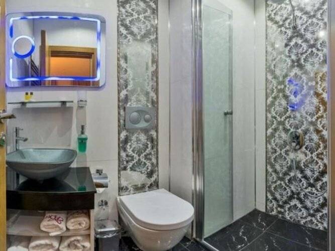 Taksim Trend Residence