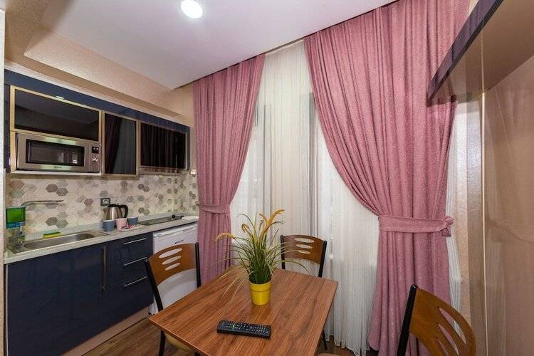 Taksim Trend Residence