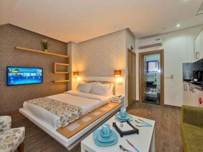 Taksim Trend Residence
