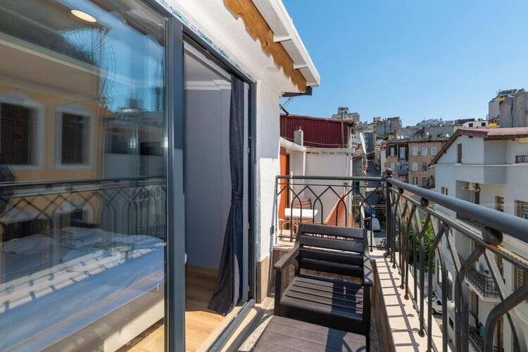 Taksim Trend Residence