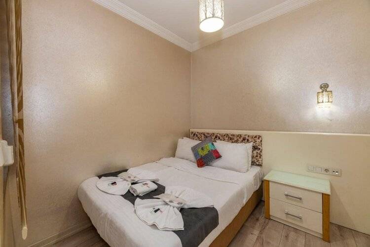 Taksim Trend Residence