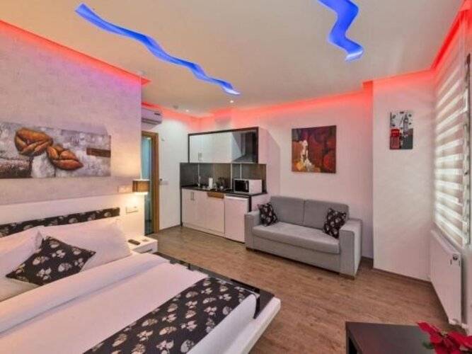 Taksim Trend Residence