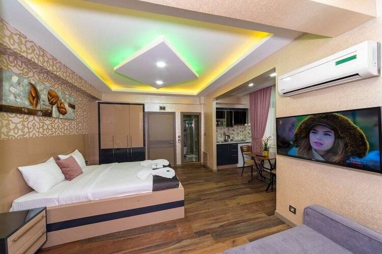 Taksim Trend Residence